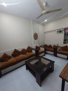 7 Seater Sofa Set