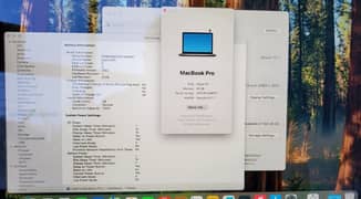 MACBOOK PRO M1 , 13" , 16GB RAM 512GB SSD