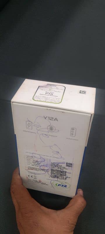 vivo y12a . . . . 1