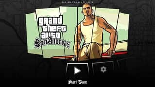 GTA SA android available