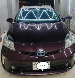 Toyota Prius 2013