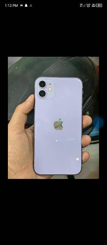 iphone 11 non pta FU 64 GB 1