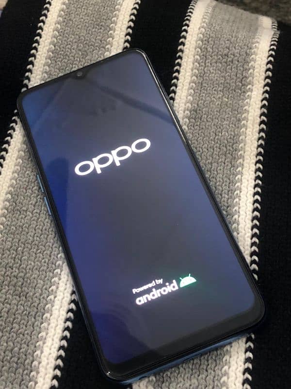 Oppo A16 4/64 5