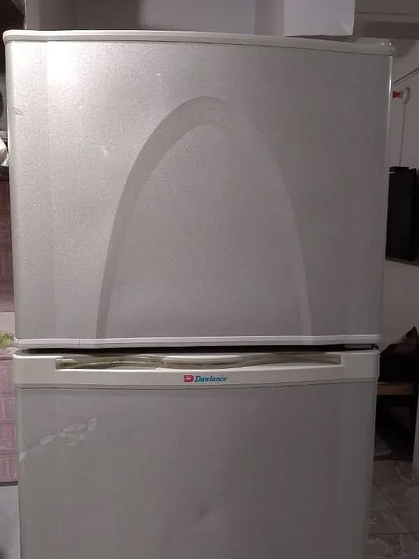 Dawlance 9170 WBD Refrigerator for Sale 2