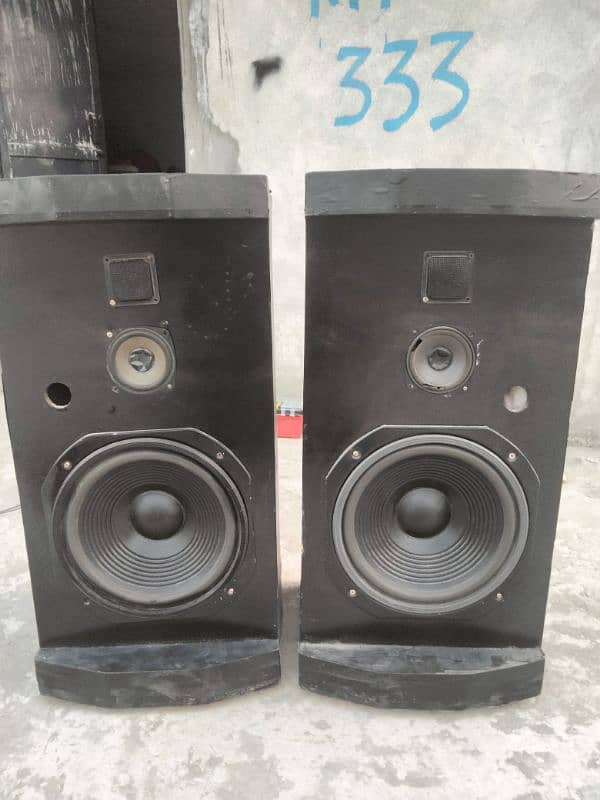 Woofer Pioneer TS-1450 WF 0