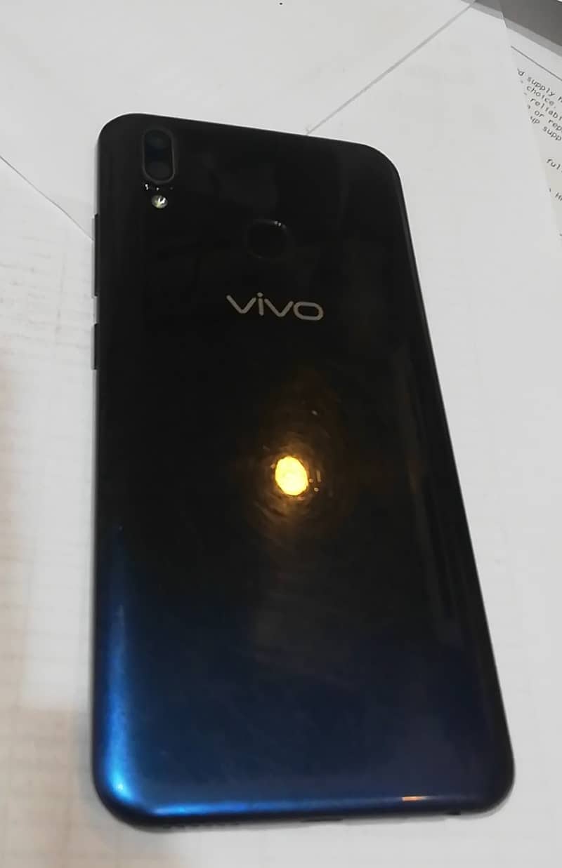 Vivo 3gb 32gb 2