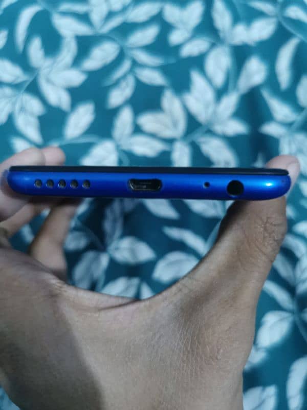 Infinix Hot 7 Pro Android 9 Pie phone, price negotiable. 2