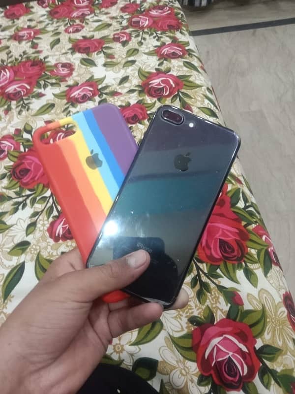 7 pluse iPhone pta apparoved 1