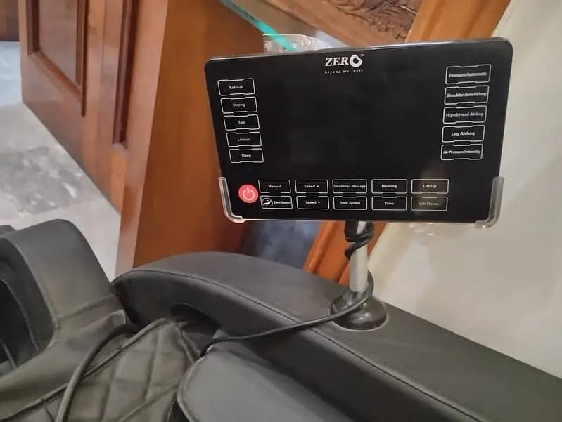 Massagers Chair | Massager Machine | Full Body Massage Chair 3