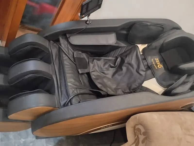 Massagers Chair | Massager Machine | Full Body Massage Chair 4