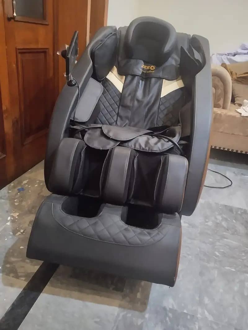 Massagers Chair | Massager Machine | Full Body Massage Chair 7