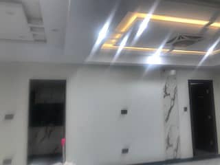 BRAND NEW OFFICE AVAILABLE FOR RENT @ F-8 MARKAZ, ISLAMABAD 3