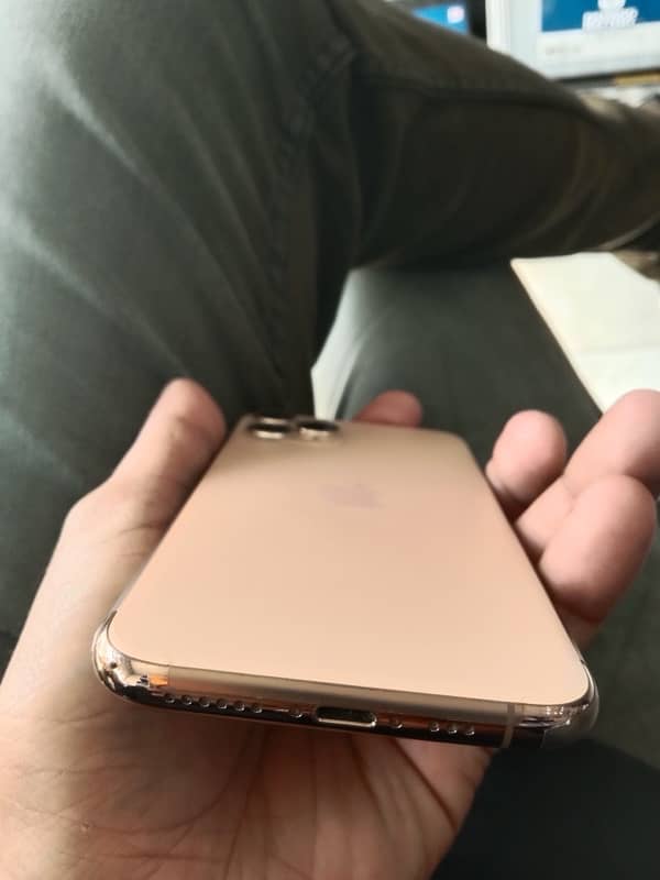 iphone 11pro pta approved 1