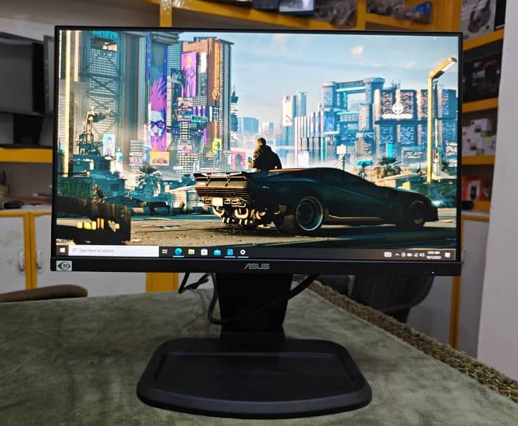 24 inches Borderless Gaming Monitor| Computer Monitor| LCD 1