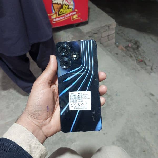 infinix hot 30 2