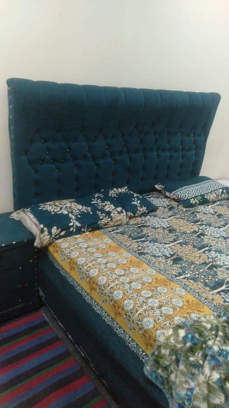 bed for sale 1