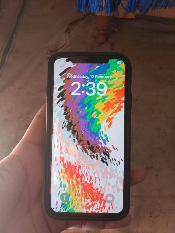 iphone x non pta 64gb 0