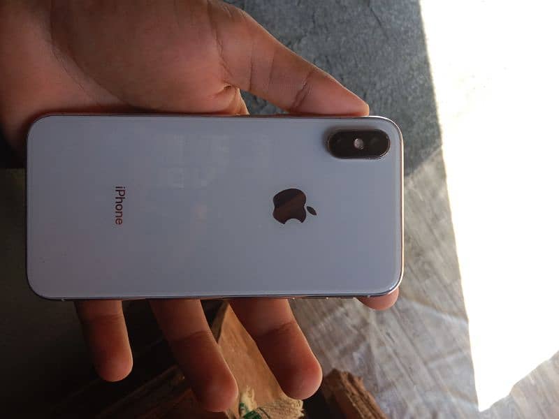 iphone x non pta 64gb 2