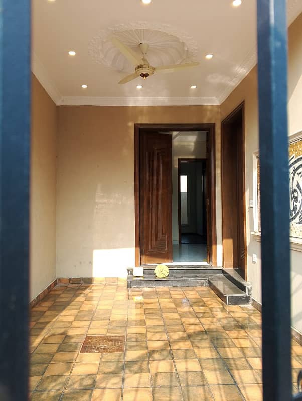 5 Marla House For Sale In Paragon City Lahore 16