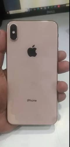 Iphone xs max non pta factory unlock