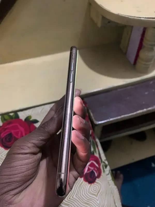 Iphone xs max non pta factory unlock 1