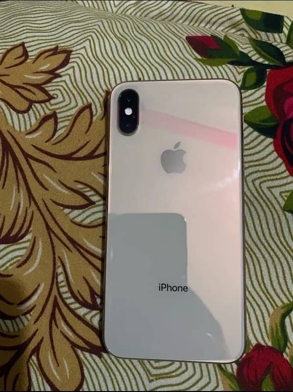 Iphone xs max non pta factory unlock 3