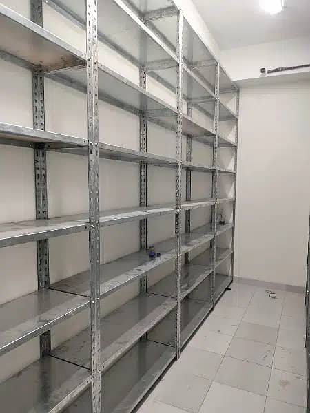 Departmental store racks,Pharmacy racks, warehouse racks, Grocery rac 7