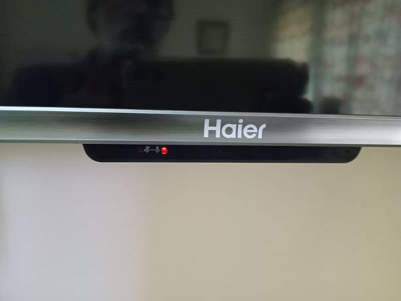 Hair smart android LED 1