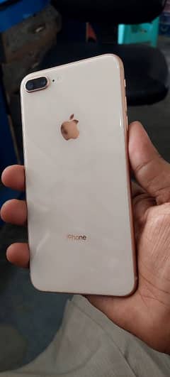 8 plus Non PTA