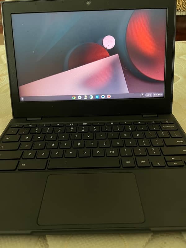 chrome book/mini laptop 3