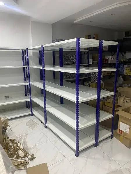 Storage rack | stoage racks | Industrial racks | Grocery rack|imported 13