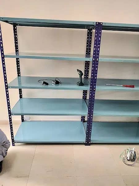 Storage rack | stoage racks | Industrial racks | Grocery rack|imported 19