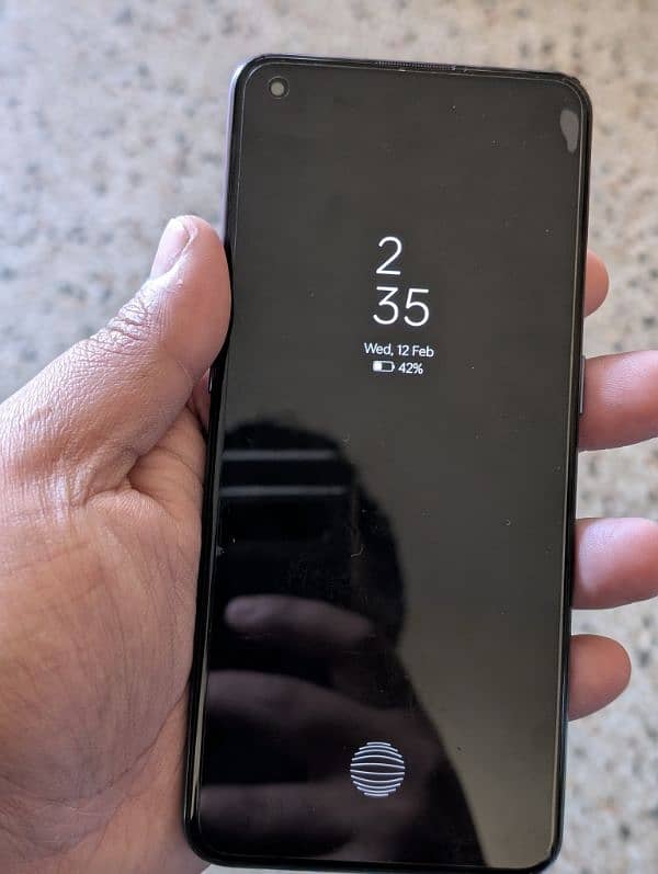 oppo F19 Pro 2