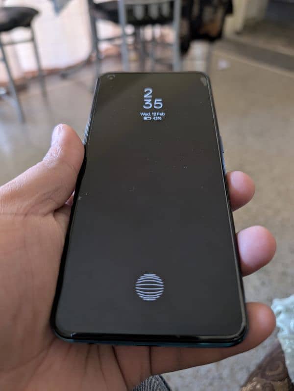 oppo F19 Pro 7