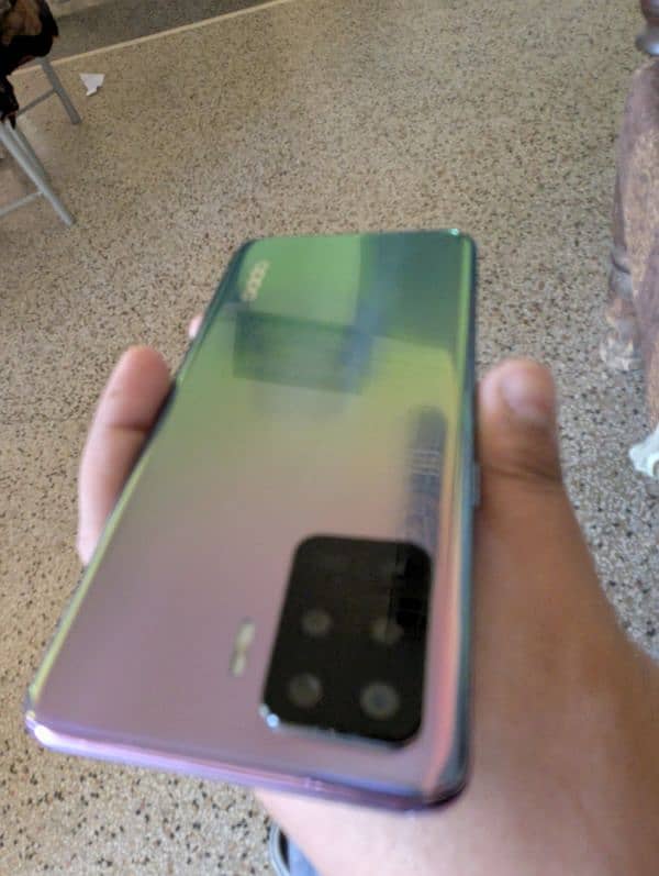 oppo F19 Pro 8