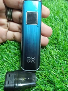 oxva xlim pro pod