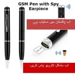 mobile pen