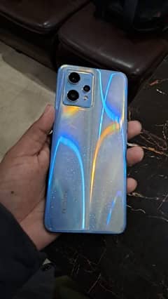 Realme 9pro plus 8 / 128 gb