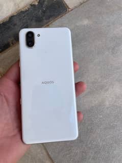 aquos R3 6/128gb exchange possible for gaming lover