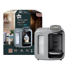 Tommee Tippee Perfect Prep Day & Night the Baby Bottle Maker Machine