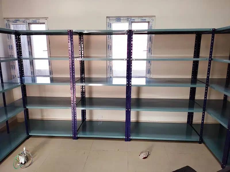 Steel racks for storage/ super market racks/industrial racks/ Pharmac 13