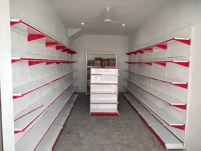 wall rack , Racks , Pharmacy rack , Super store rack , warehouse rack