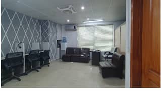 Area 330 Square Feet Office Available For Rent Real Pictures In Main Boulevard Road Gulberg 3 Lahore