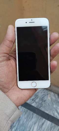 I Phone 6 Non Pta Mobile 32Gb For Sale Fingerprint Not Working. . . . !!