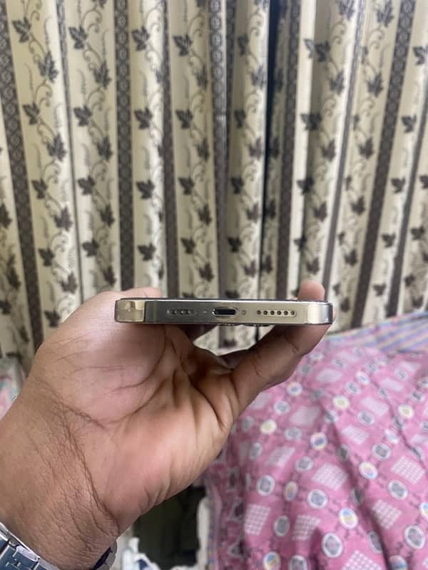 i phone 14 pro max non pta jv 128gb 10/10 1