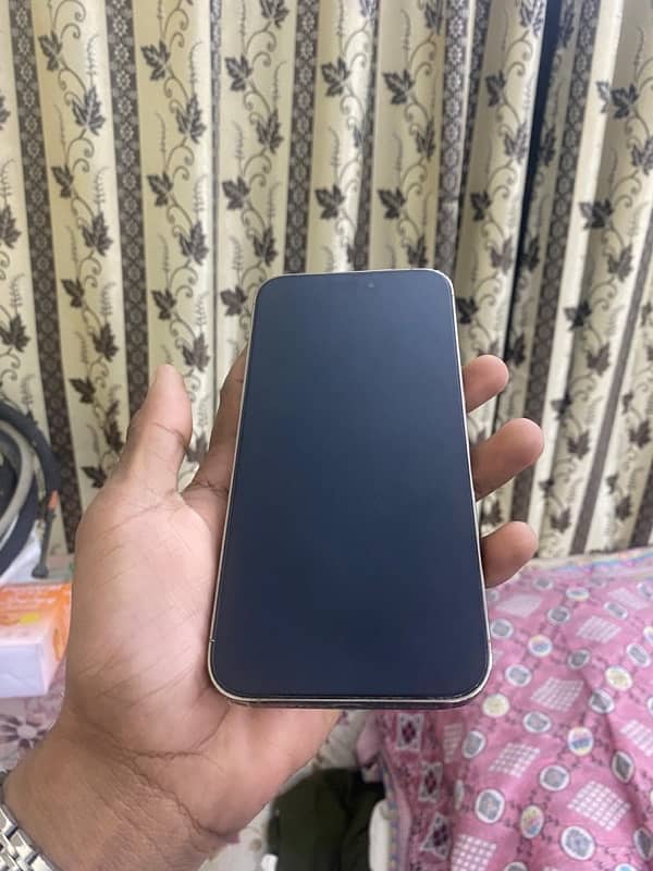 i phone 14 pro max non pta jv 128gb 10/10 2