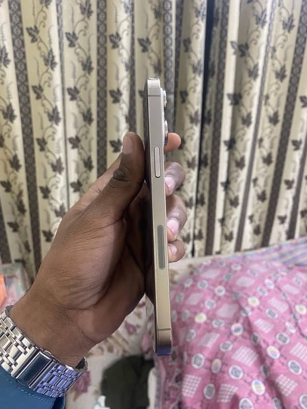 i phone 14 pro max non pta jv 128gb 10/10 6