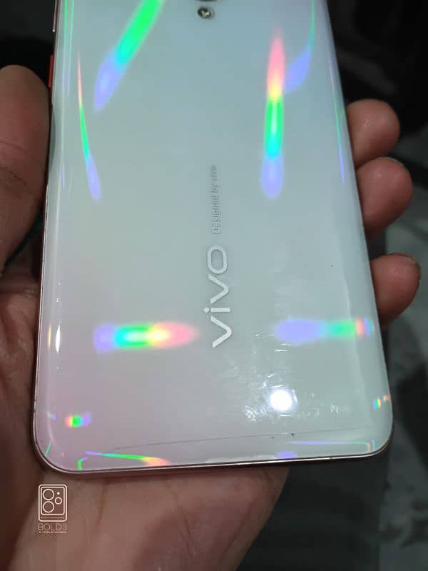 vivo s1pro 8/128 good condition 2