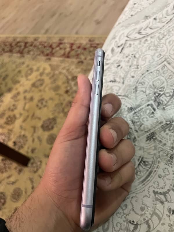 Iphone 11 128gb Non pta 3