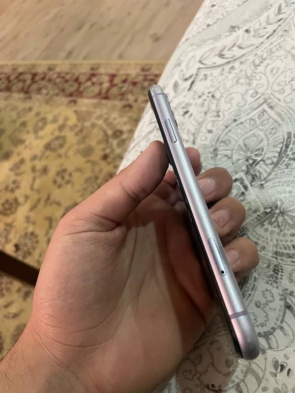 Iphone 11 128gb Non pta 4